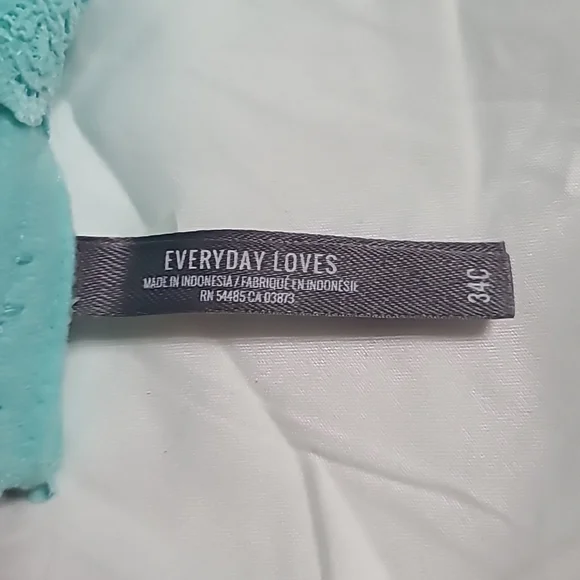 Aerie everyday loves 34c bra - Picture 3 of 3